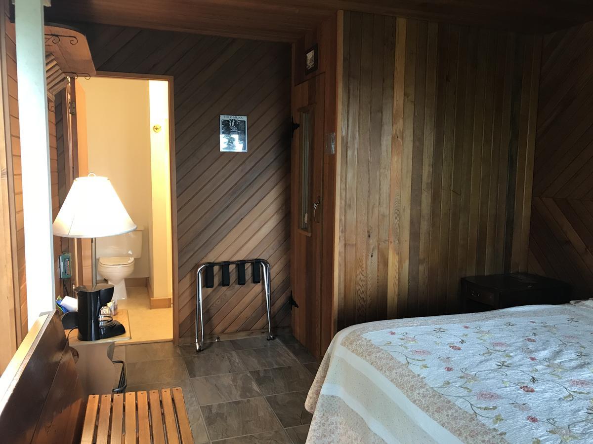 Lake Louise Lodge, Alaska Glennallen Exterior foto